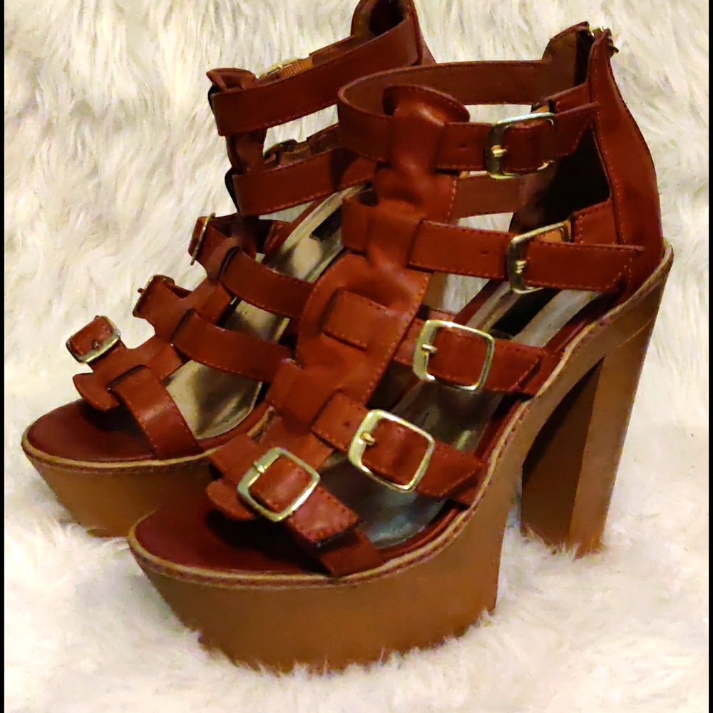 Women's heels